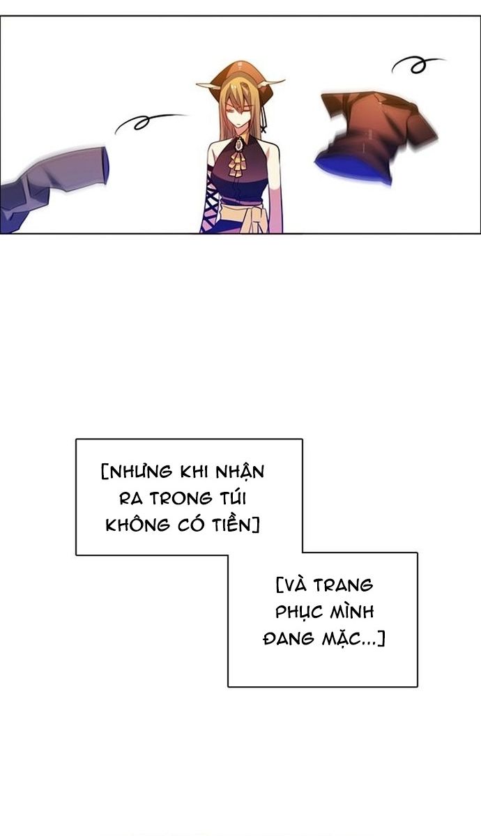 Zero Game - Chương 117