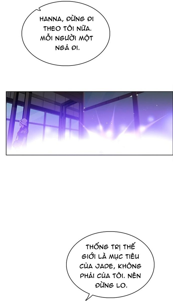 Zero Game - Chương 117