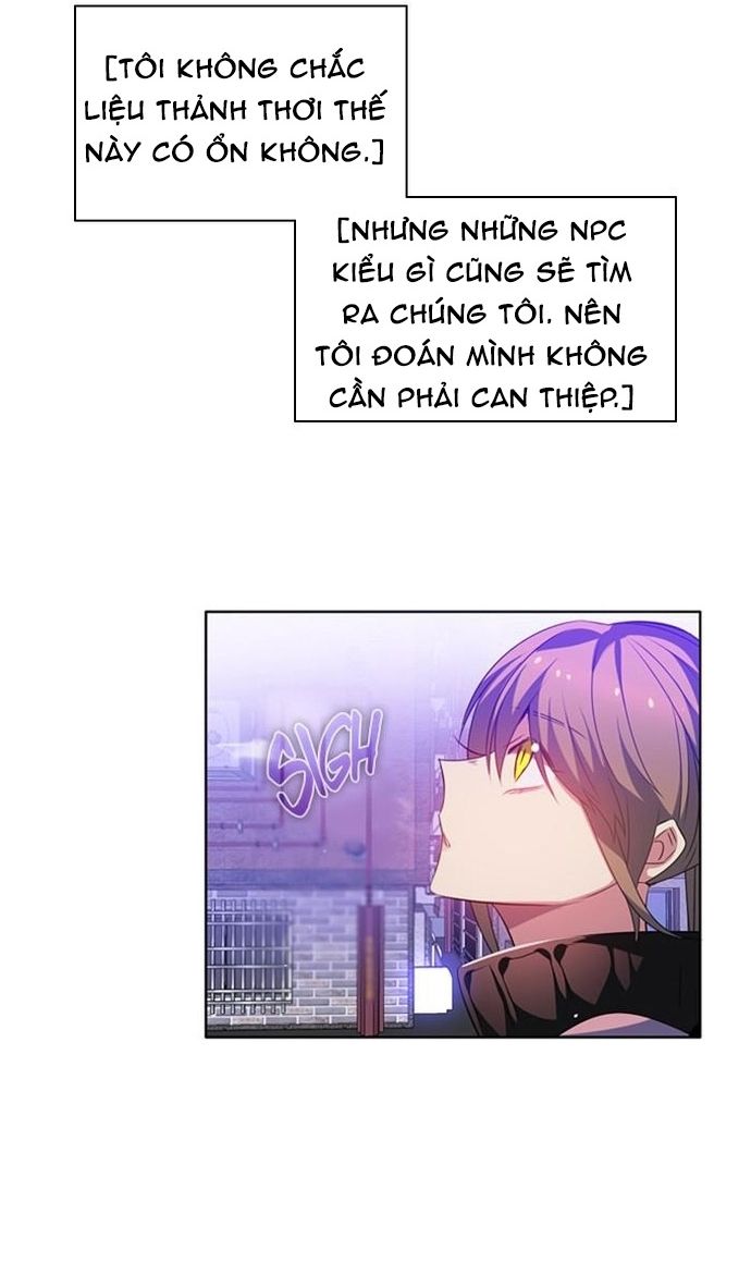 Zero Game - Chương 117