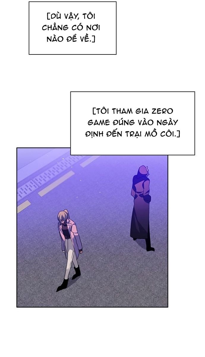 Zero Game - Chương 117
