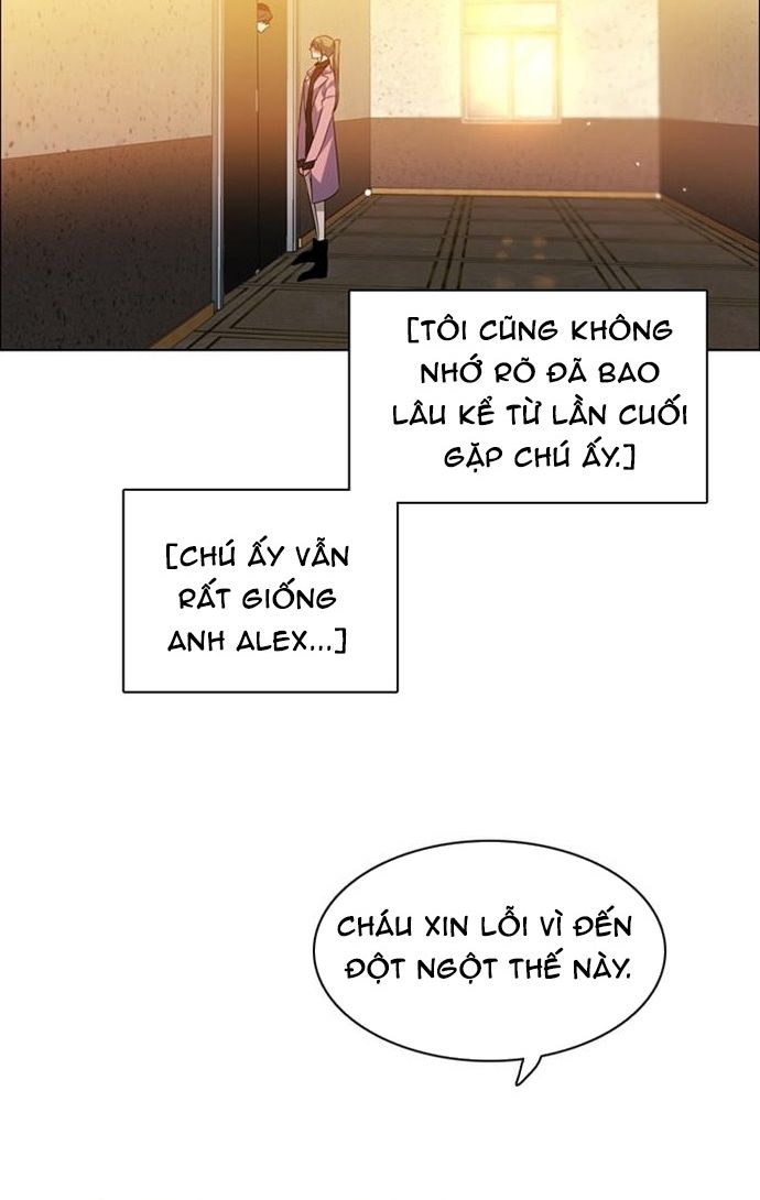 Zero Game - Chương 117
