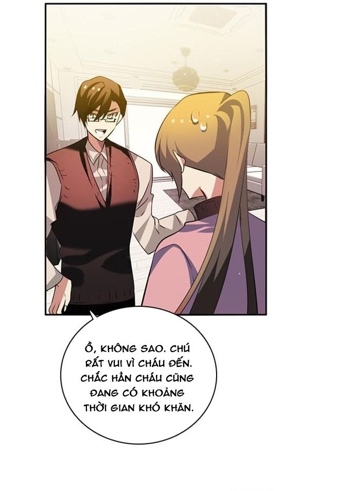 Zero Game - Chương 117