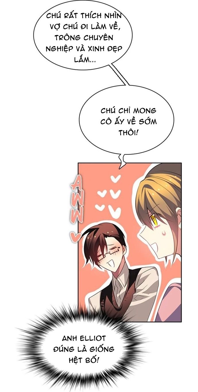 Zero Game - Chương 117