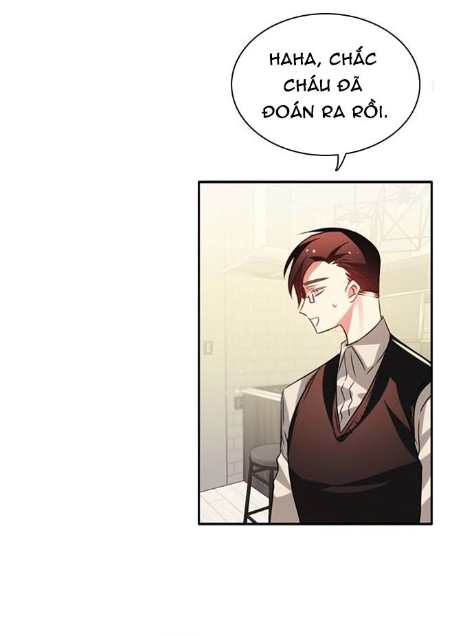 Zero Game - Chương 117