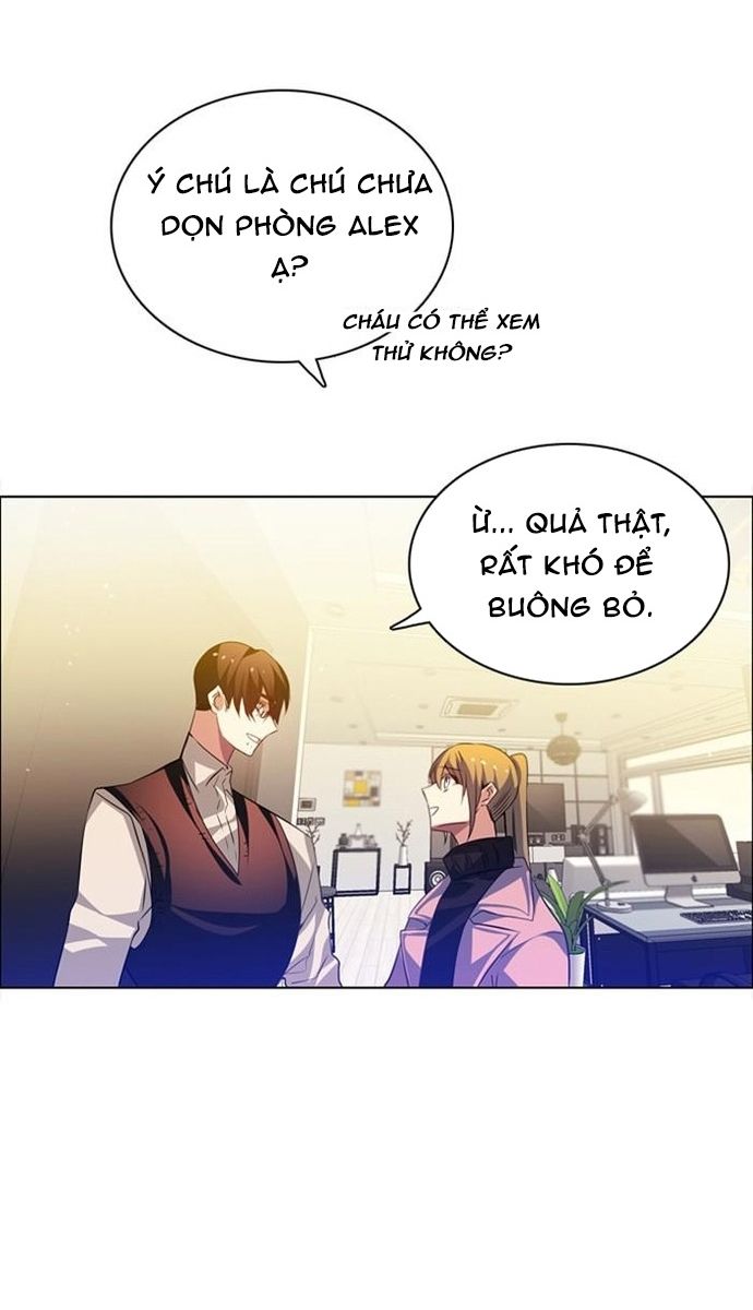 Zero Game - Chương 117