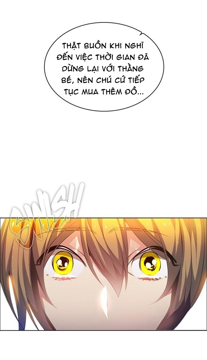 Zero Game - Chương 117