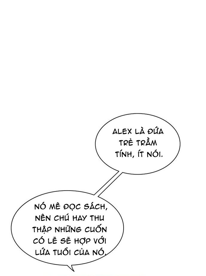 Zero Game - Chương 117