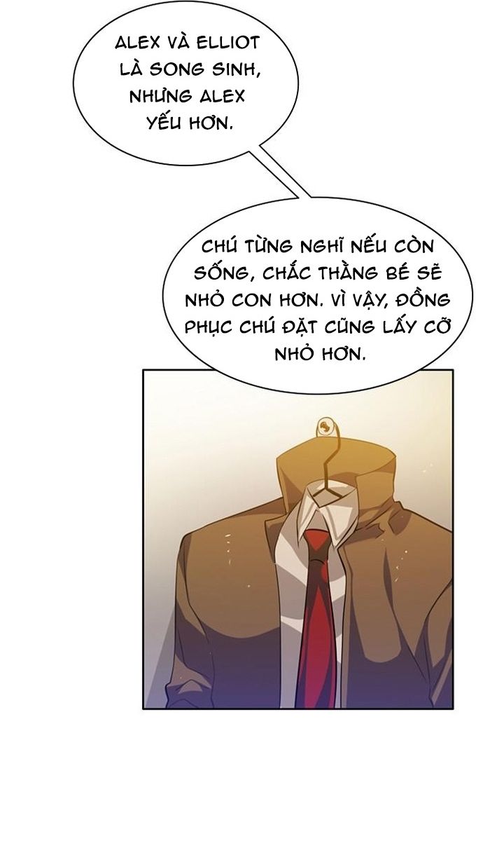 Zero Game - Chương 117