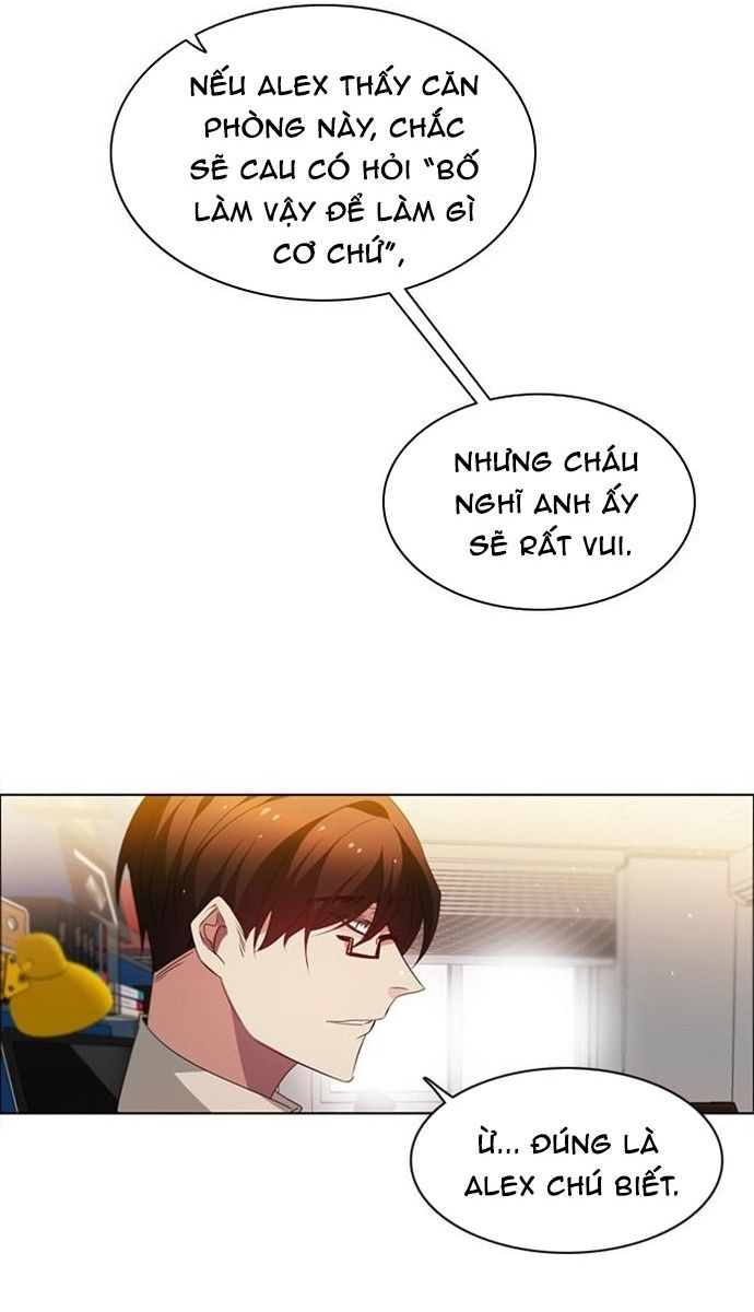 Zero Game - Chương 117