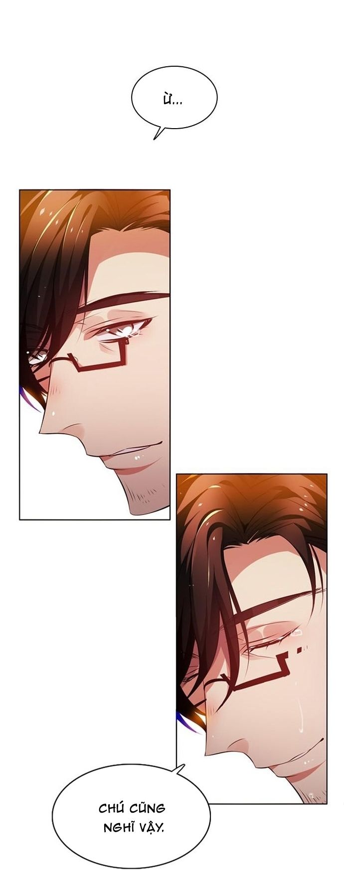 Zero Game - Chương 117