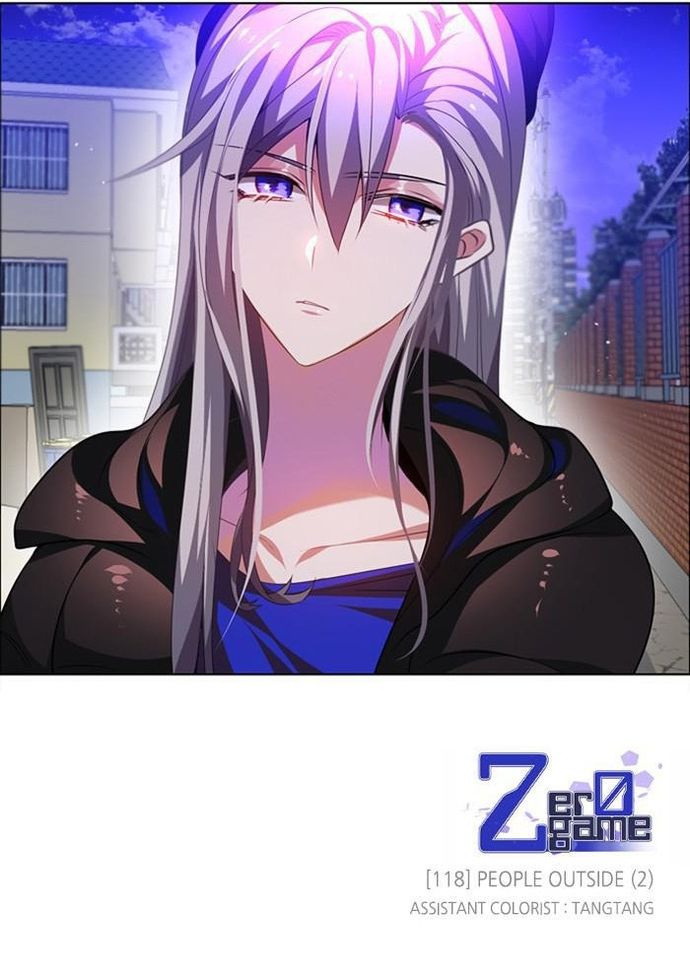 Zero Game - Chương 118