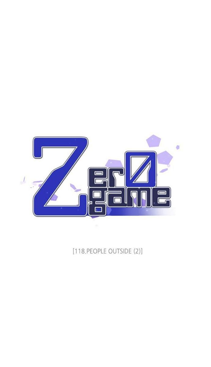 Zero Game - Chương 118