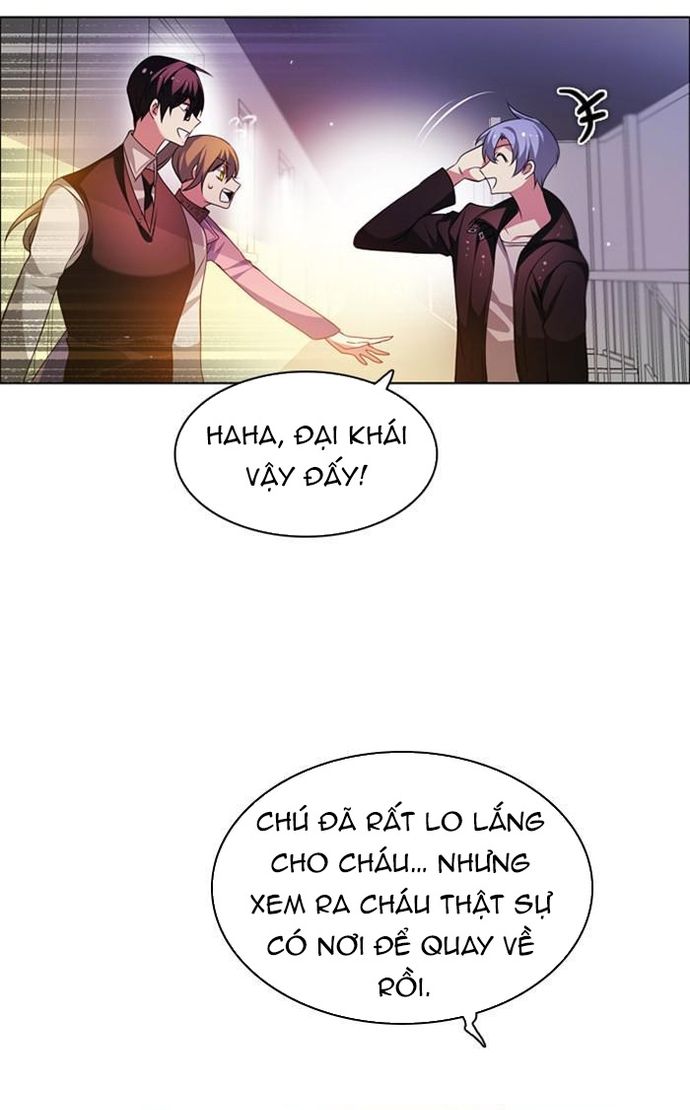 Zero Game - Chương 118
