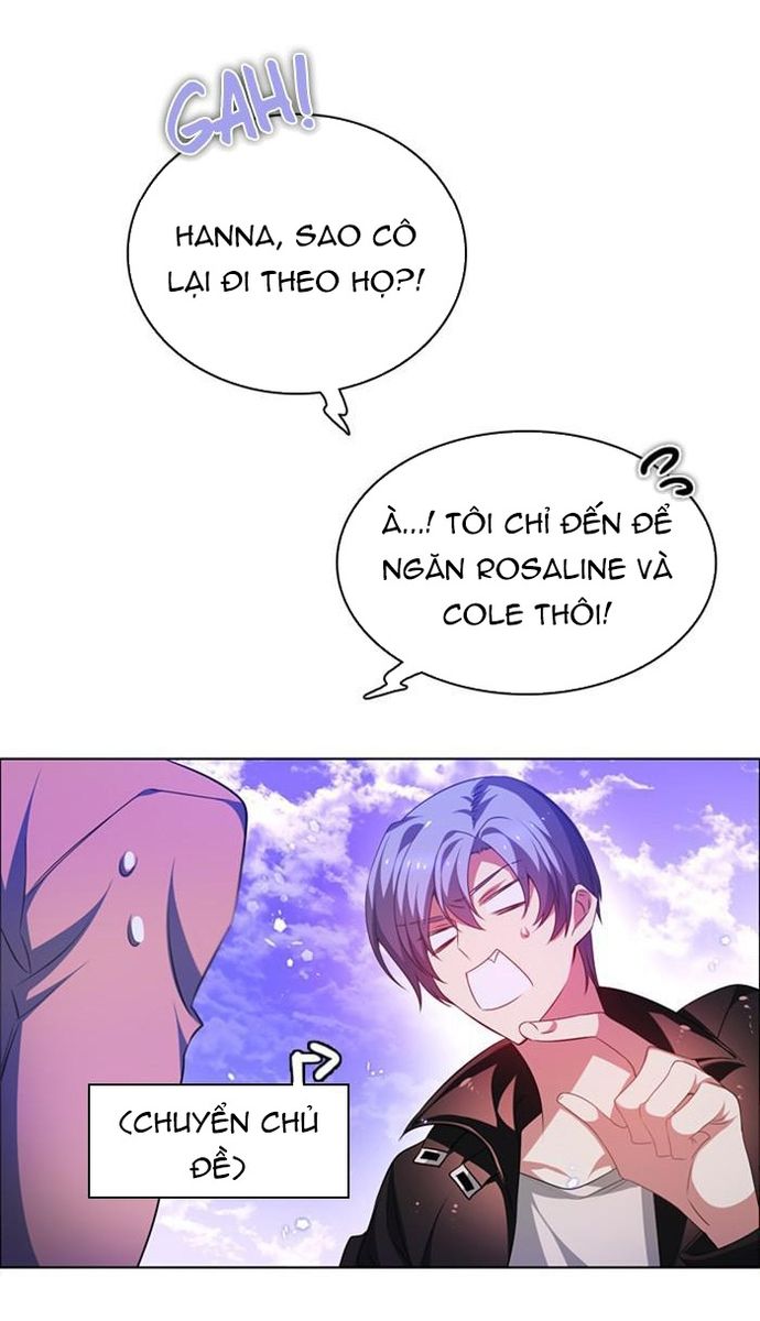Zero Game - Chương 118