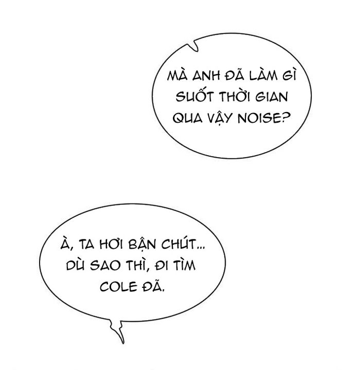 Zero Game - Chương 118