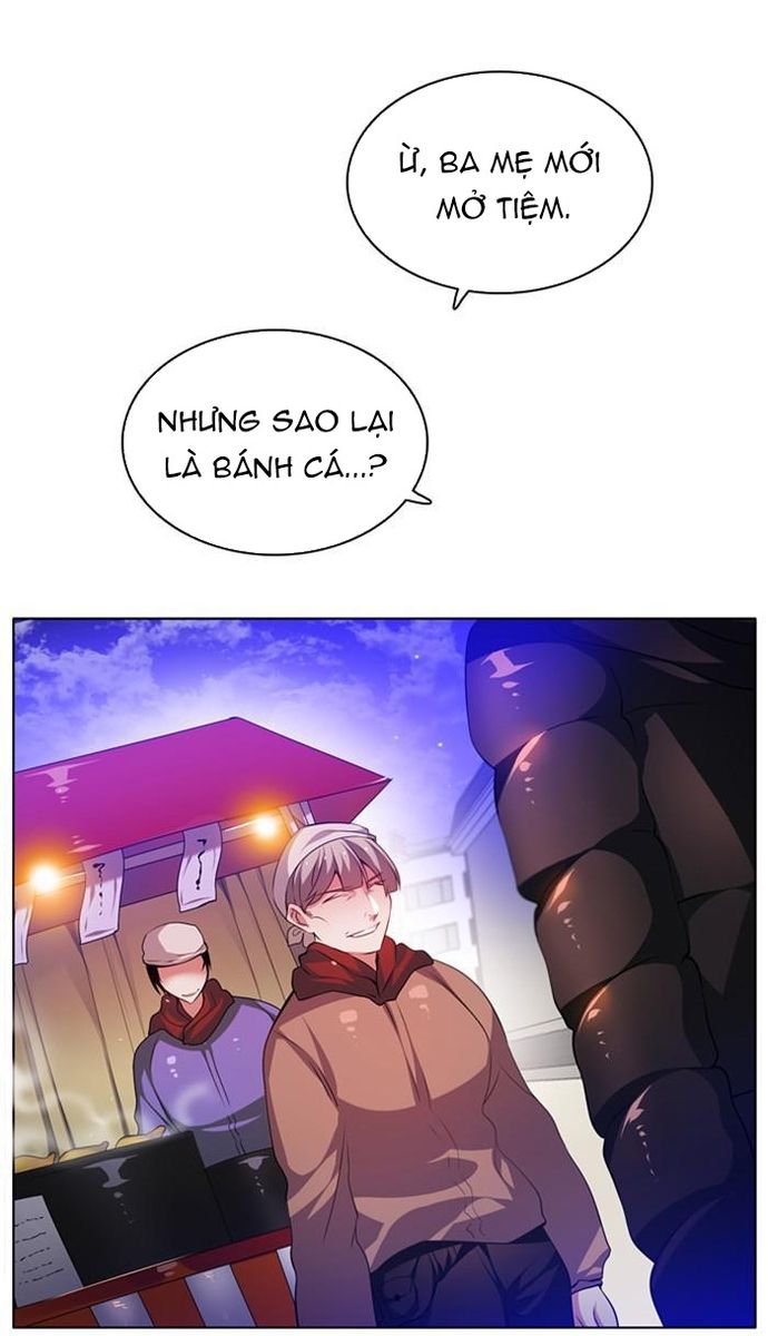 Zero Game - Chương 118