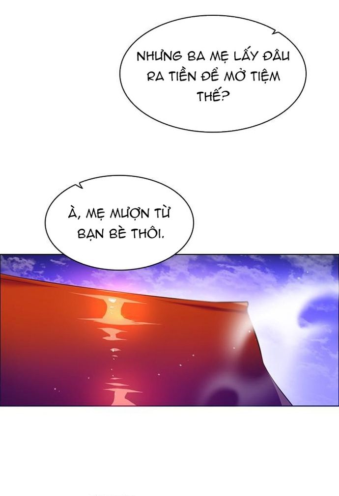 Zero Game - Chương 118