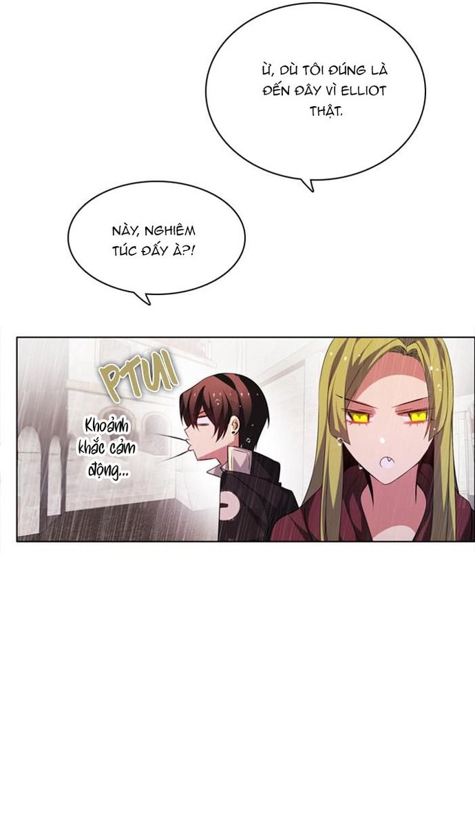 Zero Game - Chương 119