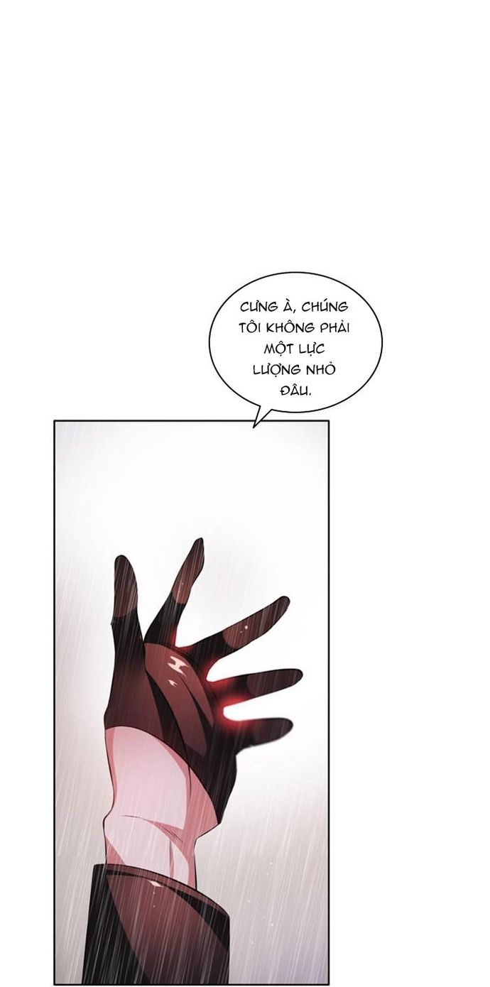 Zero Game - Chương 119