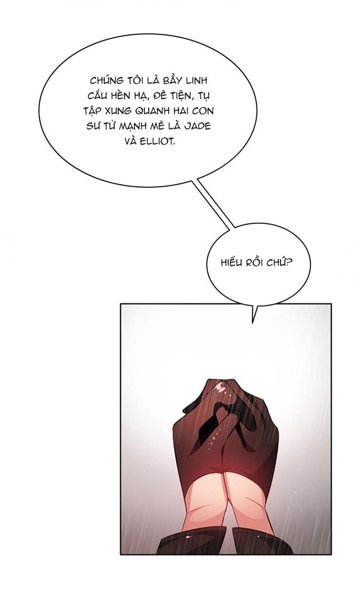 Zero Game - Chương 119