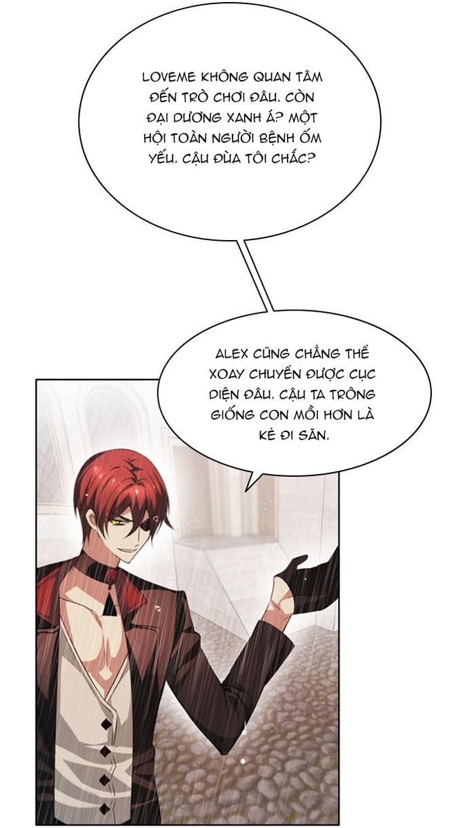 Zero Game - Chương 119