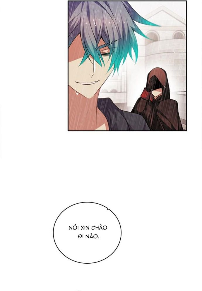 Zero Game - Chương 119