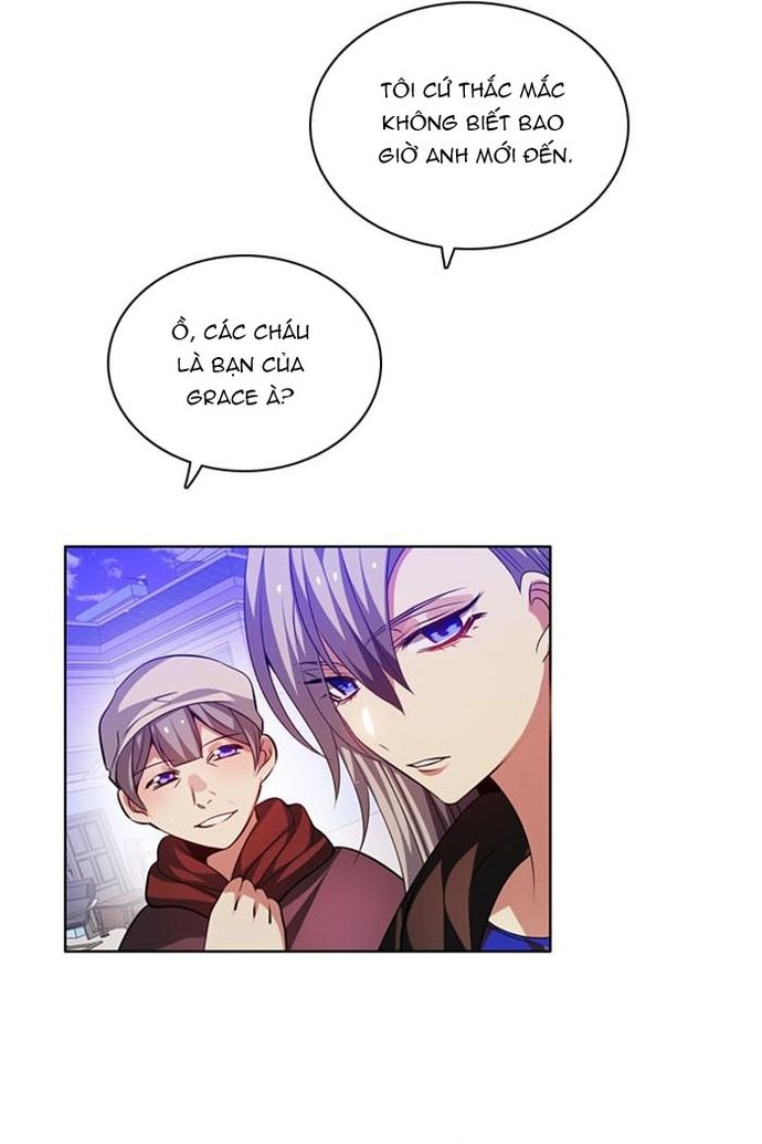 Zero Game - Chương 119