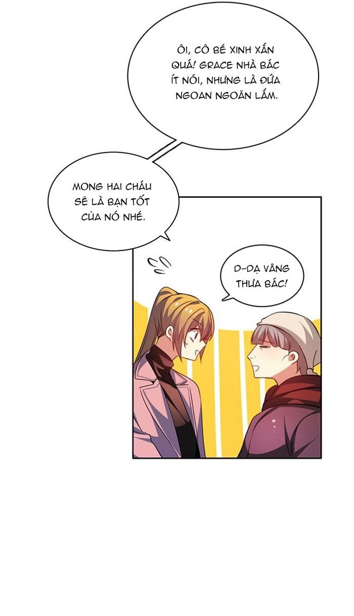 Zero Game - Chương 119