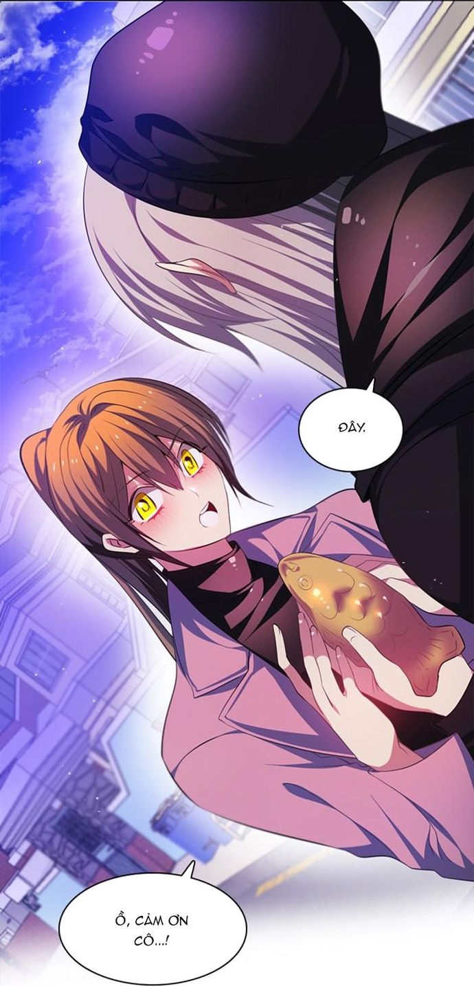 Zero Game - Chương 119