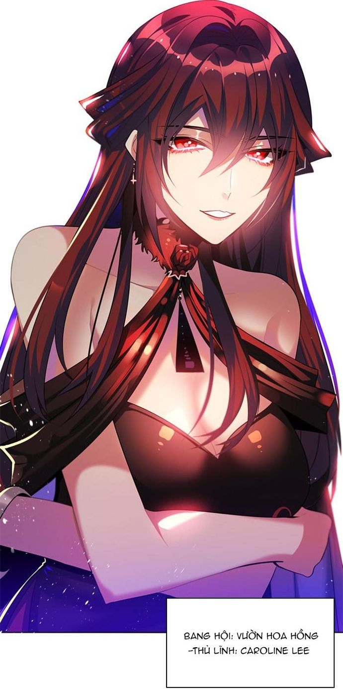 Zero Game - Chương 119