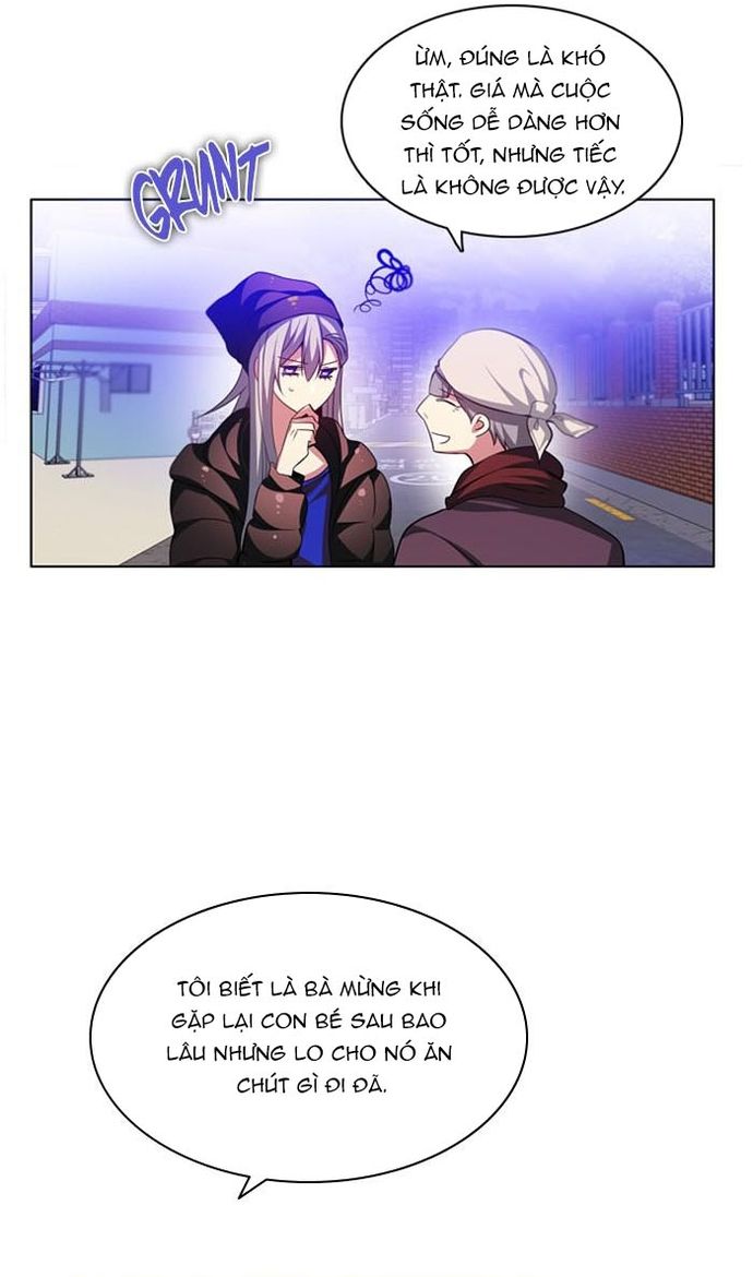 Zero Game - Chương 119