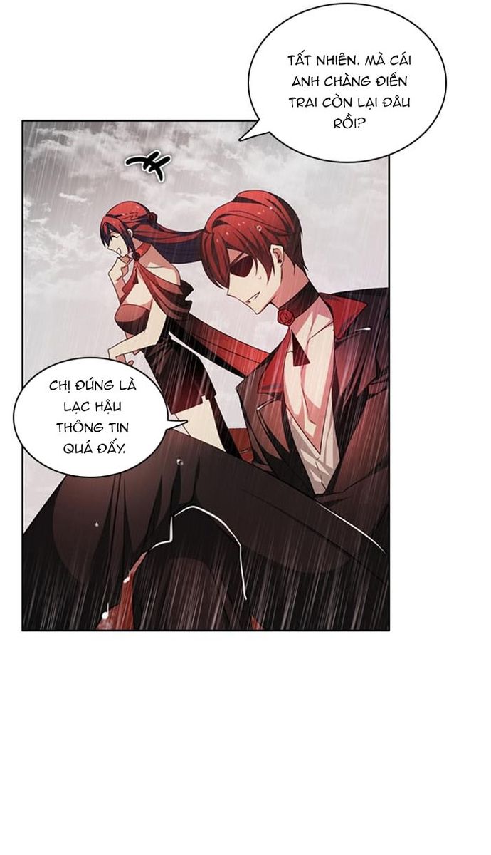 Zero Game - Chương 119