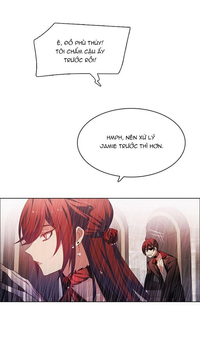 Zero Game - Chương 119