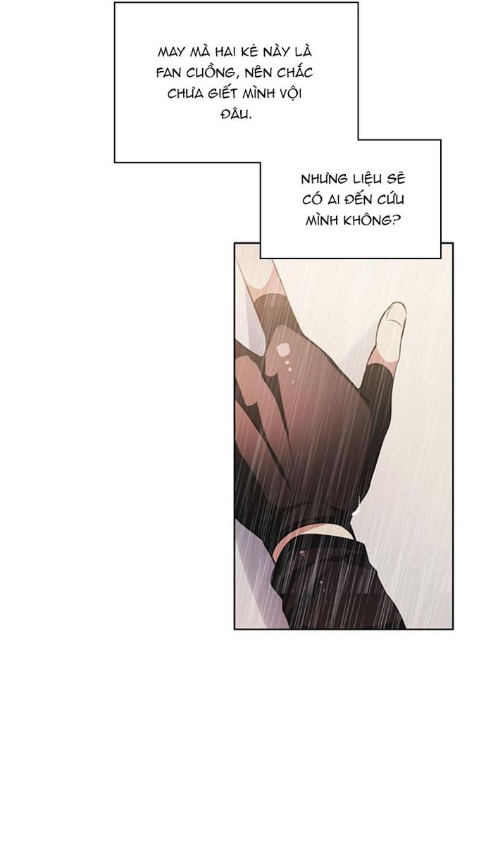 Zero Game - Chương 119