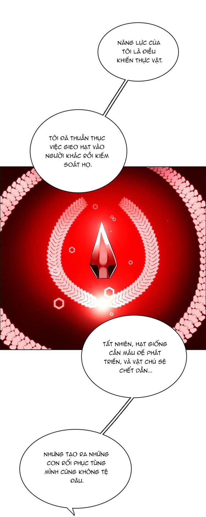 Zero Game - Chương 119