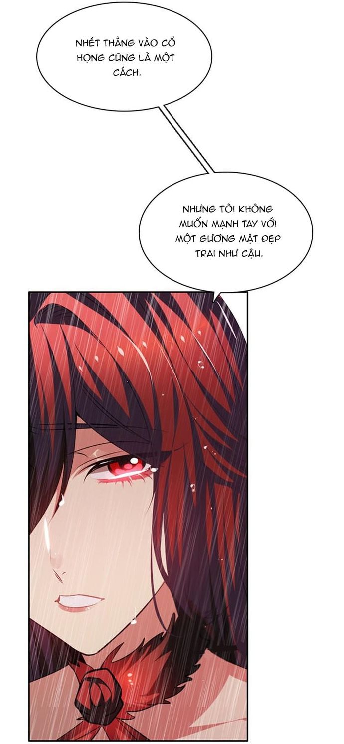 Zero Game - Chương 119