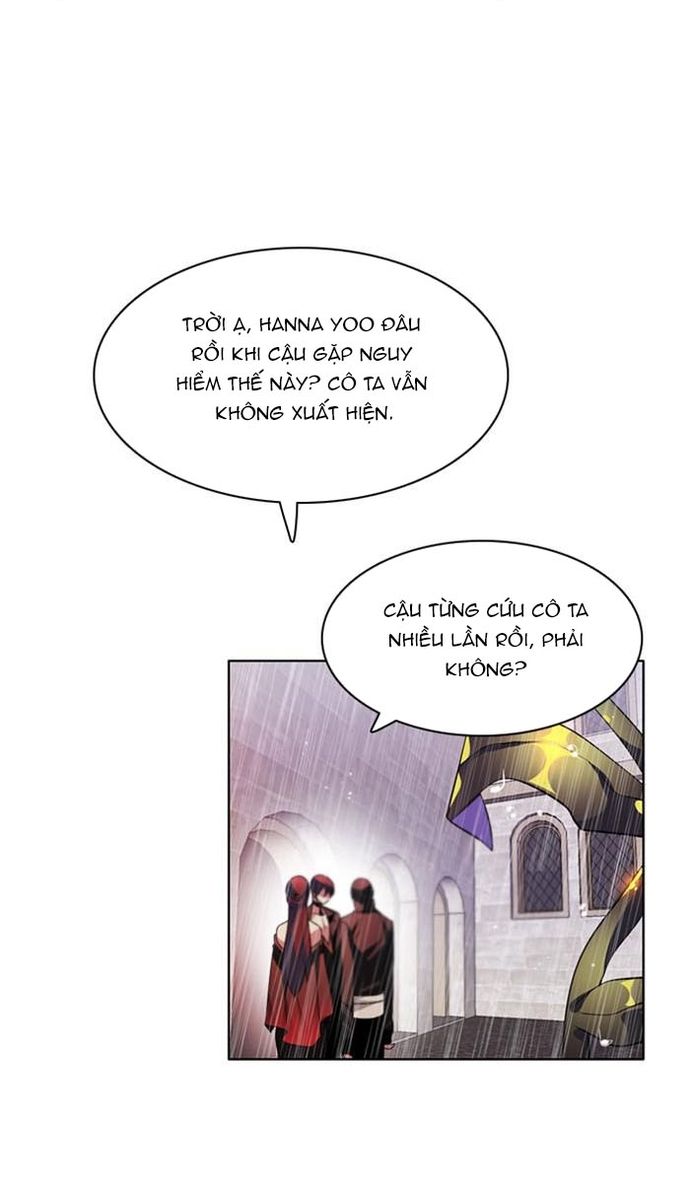 Zero Game - Chương 119