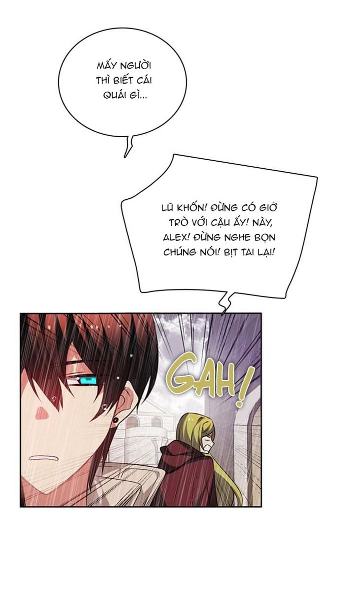 Zero Game - Chương 119