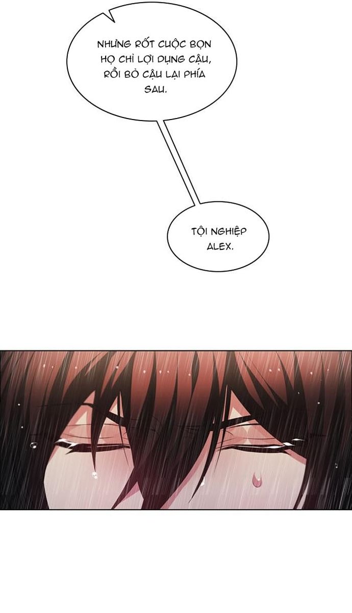 Zero Game - Chương 119