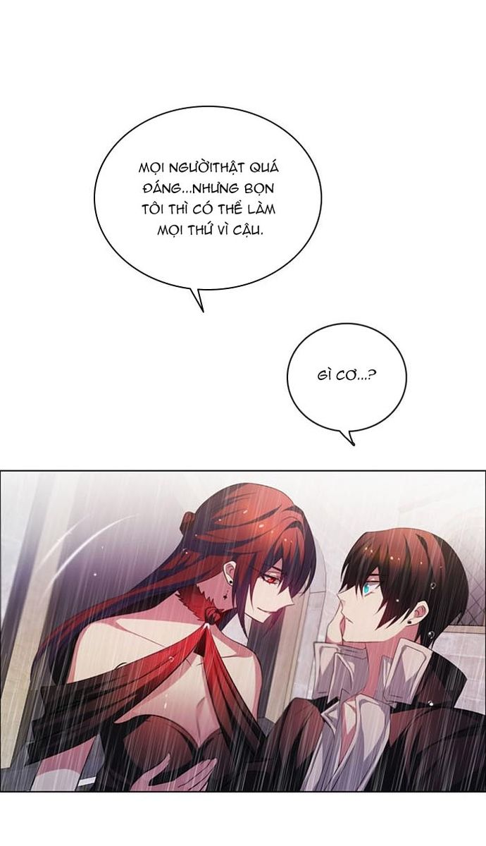 Zero Game - Chương 119