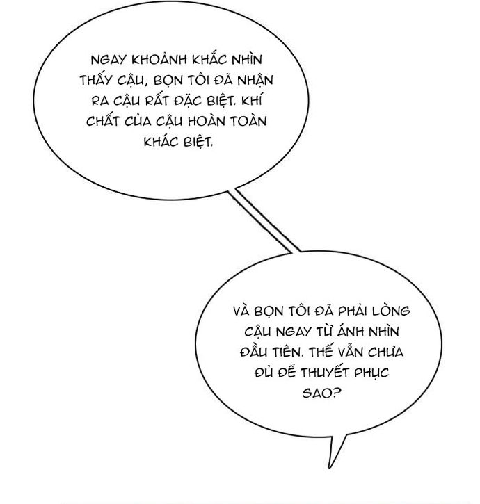 Zero Game - Chương 119