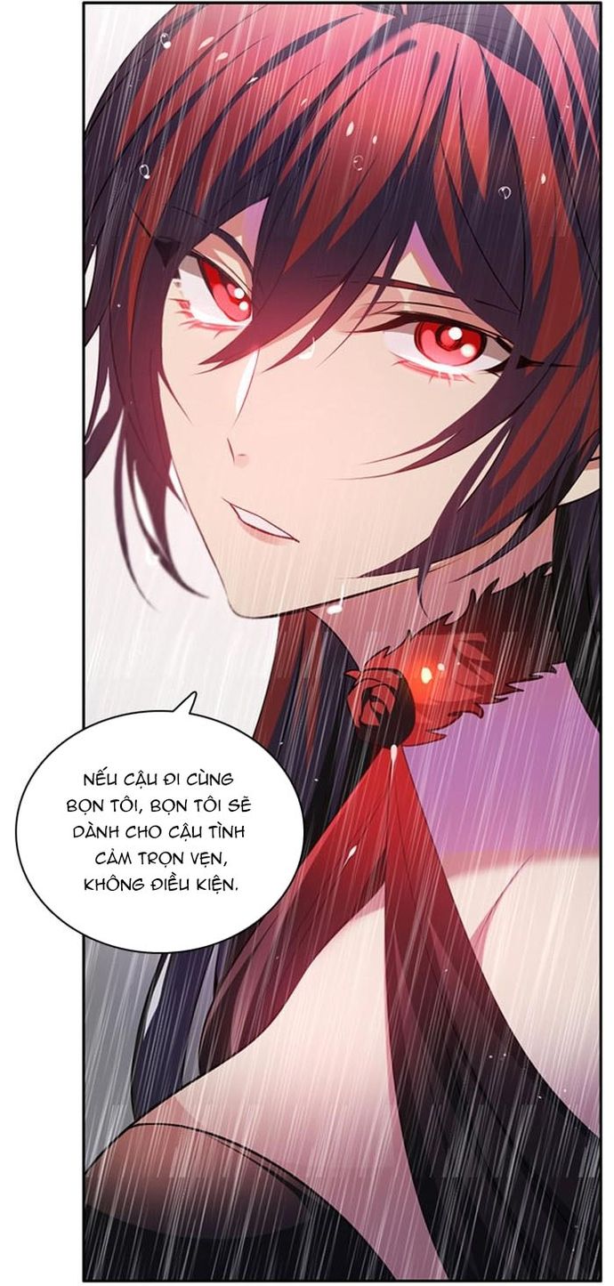Zero Game - Chương 119