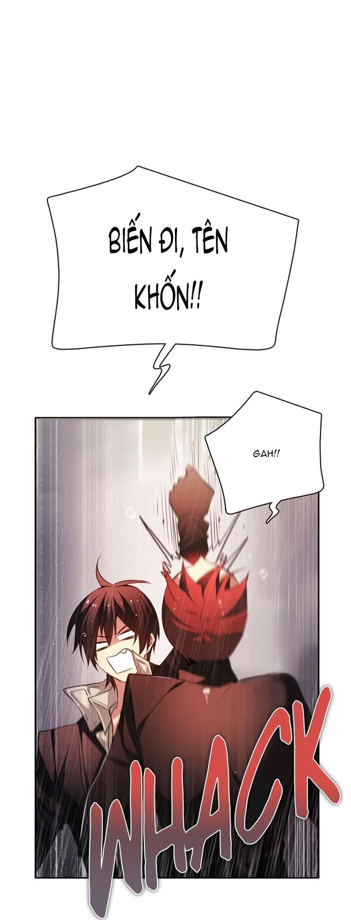 Zero Game - Chương 119