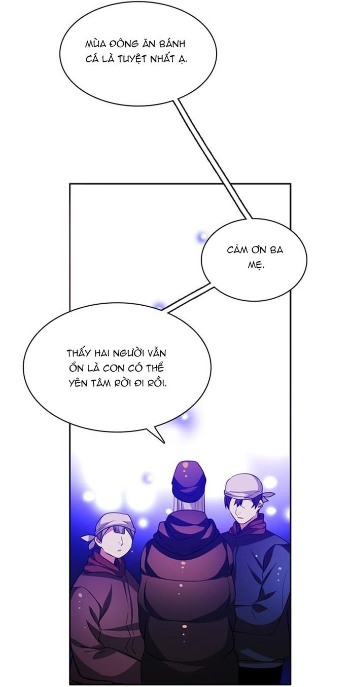 Zero Game - Chương 119
