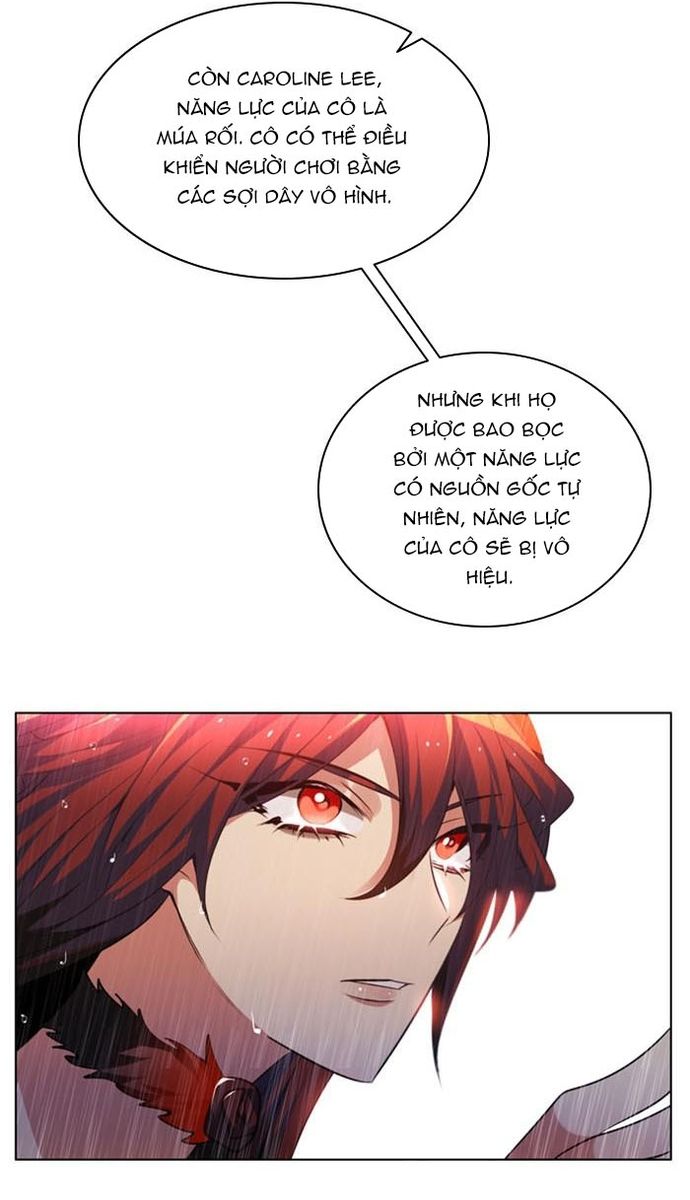 Zero Game - Chương 119