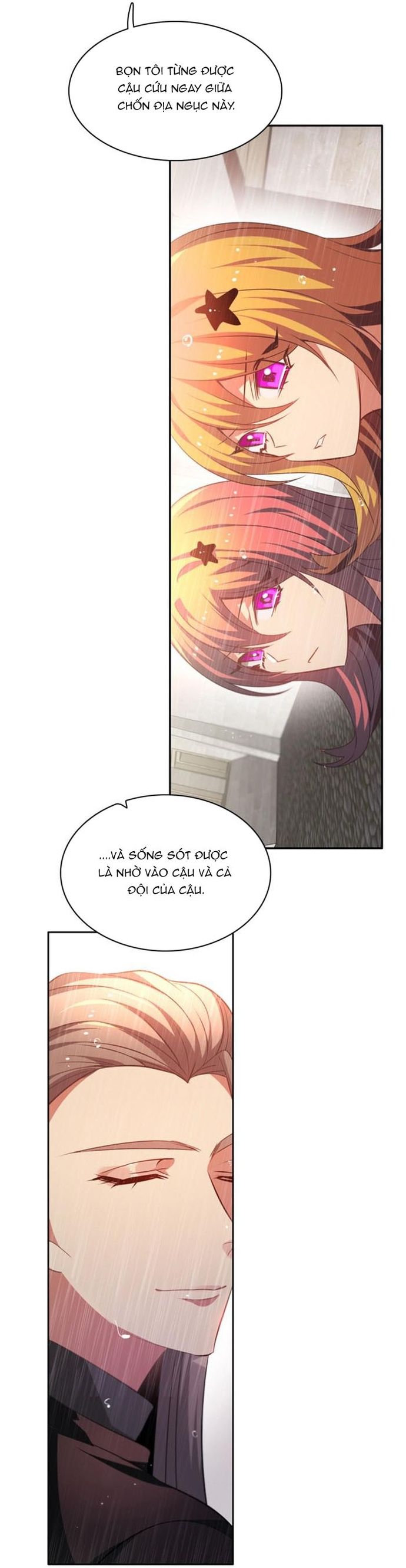 Zero Game - Chương 119