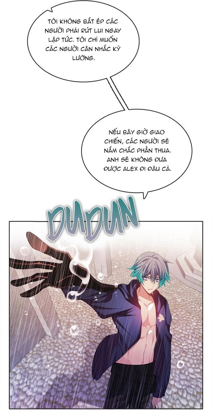 Zero Game - Chương 120
