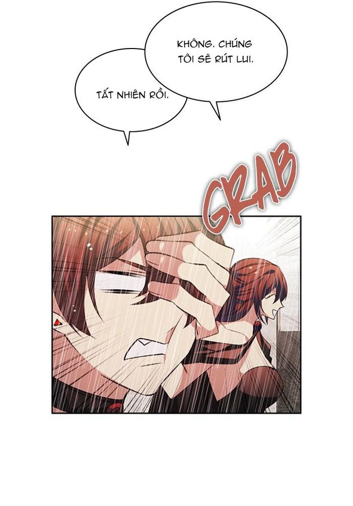 Zero Game - Chương 120