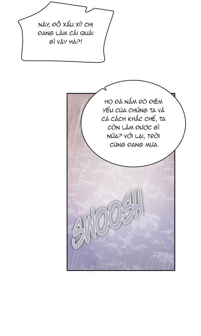 Zero Game - Chương 120