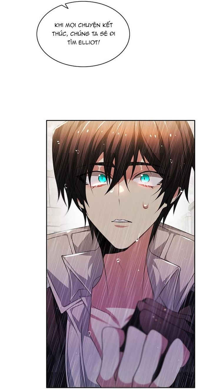Zero Game - Chương 120